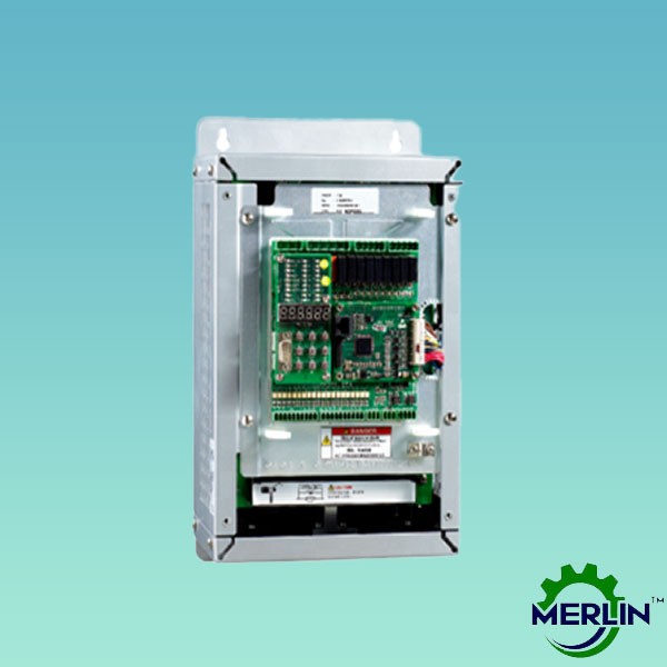 Merlin Tech Ltd As Series Elevator Inverter